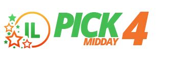 midday illinois lottery pick 4